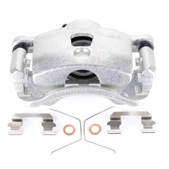Power Stop L3431 Autospecialty OE Replacement Front Passenger Side Brake Calipers for 2008 Nissan Versa 4-WHEEL ABS product image