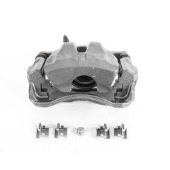 Power Stop L3435 Autospecialty OE Replacement Front Passenger Side Brake Caliper for 2009-2010 Pontiac Vibe product image