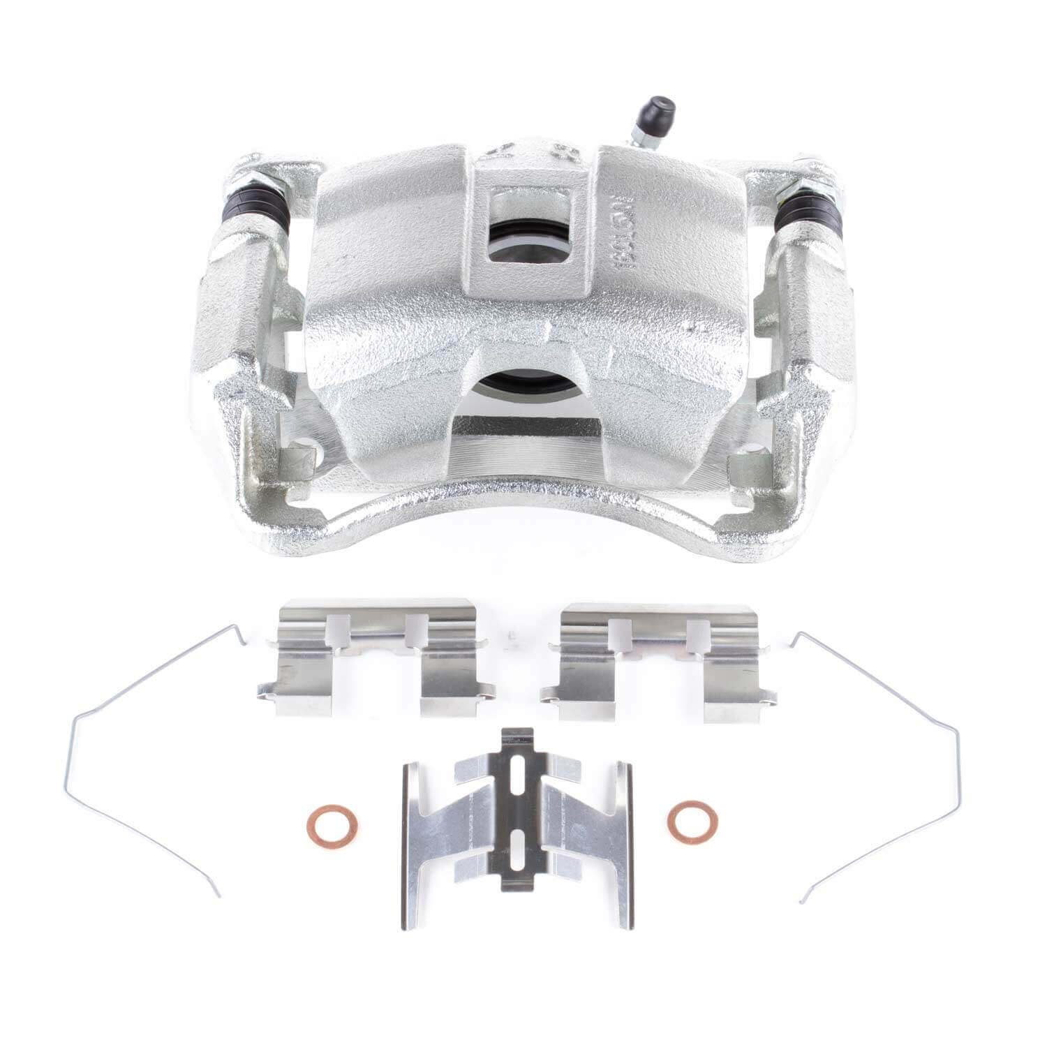 Power Stop L3448 Autospecialty OE Replacement Front Driver Side Brake Calipers for 2006-2011 Acura Csx product image