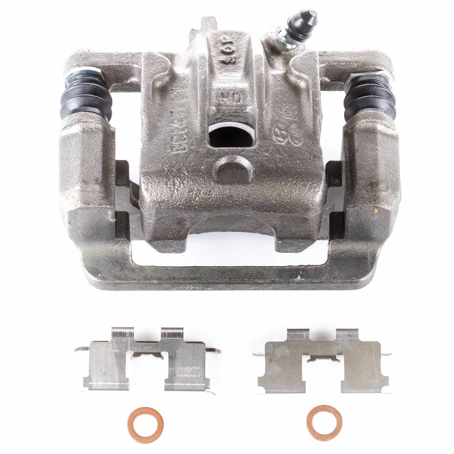 Power Stop L3456 Autospecialty OE Replacement Rear Passenger Side Brake Calipers for 2007-2010 Hyundai Elantra Sedan (4 Door) product image