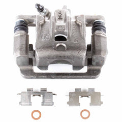 Power Stop L3457 Autospecialty OE Replacement Rear Driver Side Brake Calipers for 2007-2010 Hyundai Elantra Sedan (4 Door) product image