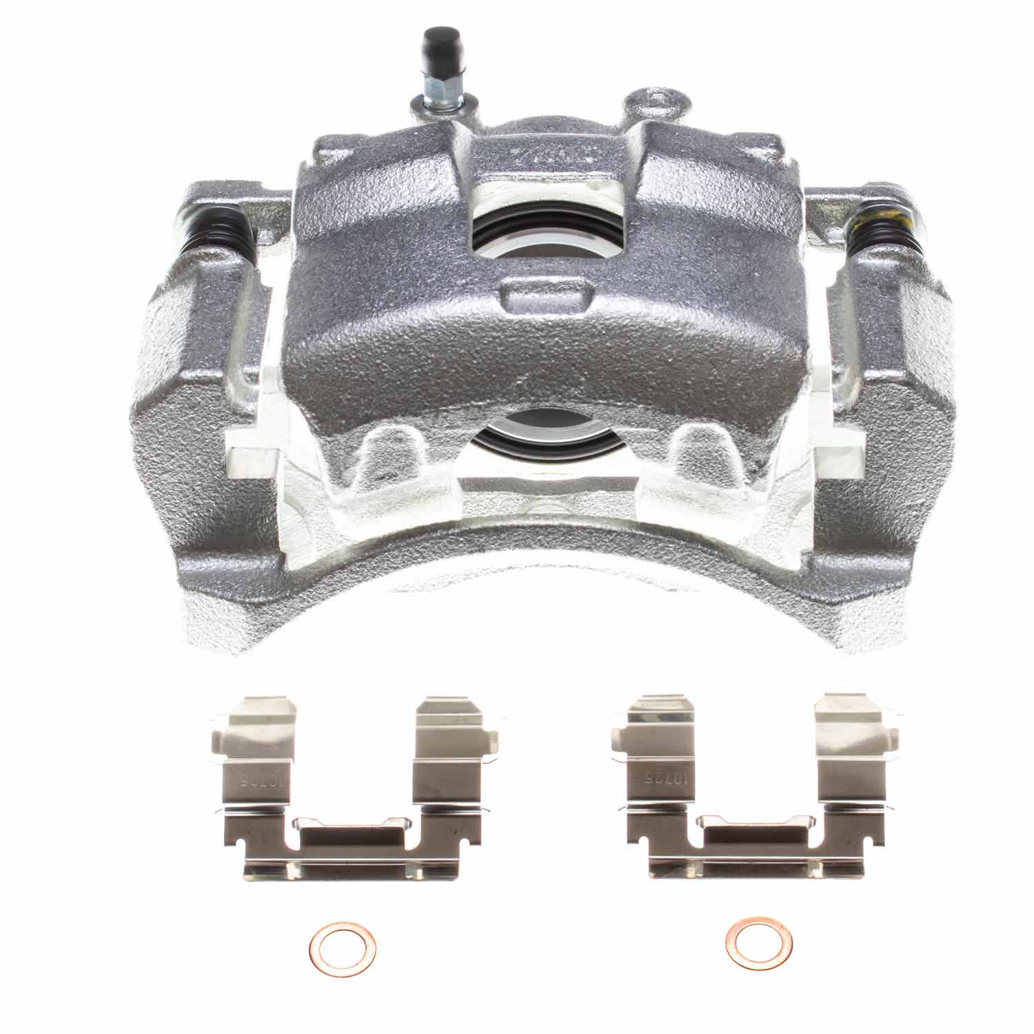 Power Stop L3469 Autospecialty OE Replacement Front Passenger Side Brake Calipers for 2007-2014 Suzuki SX4 product image
