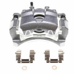 Power Stop L3469 Autospecialty OE Replacement Front Passenger Side Brake Calipers for 2007-2014 Suzuki SX4 product image