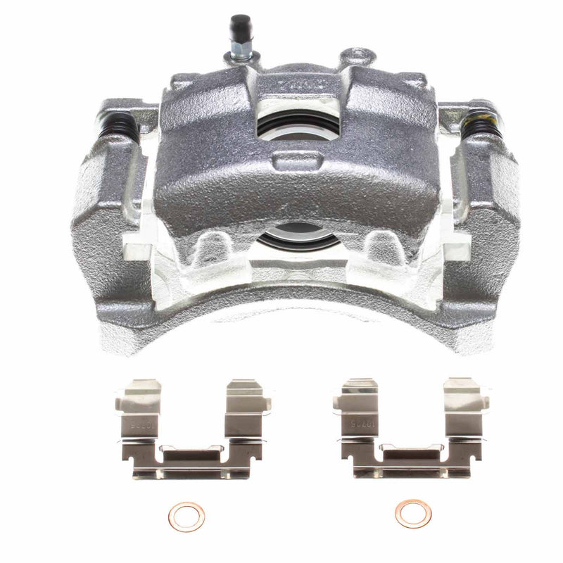 Power Stop L3469 Autospecialty OE Replacement Front Passenger Side Brake Calipers for 2007-2014 Suzuki SX4 product image