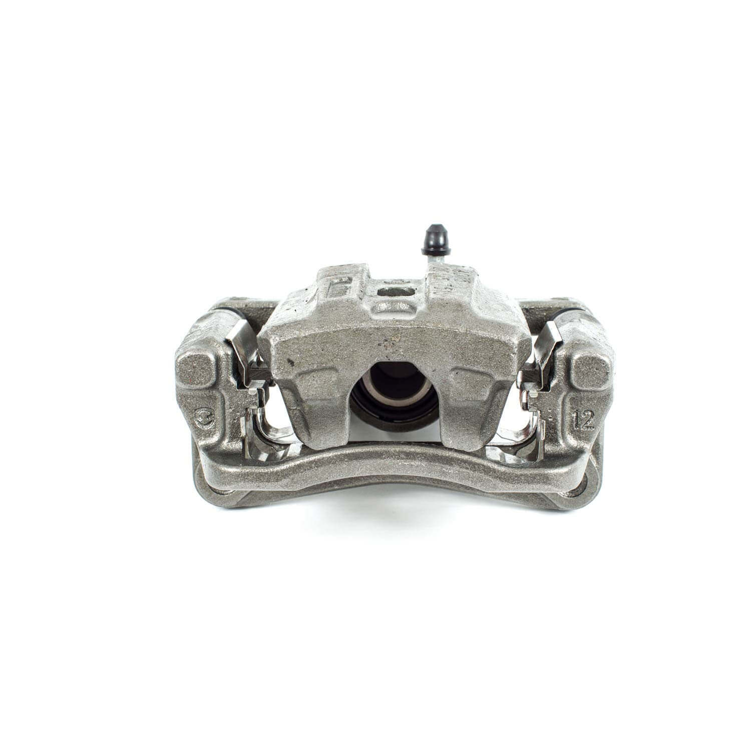 Power Stop L3492 Autospecialty OE Replacement Rear Passenger Side Brake Caliper for 2006-2012 Mitsubishi Eclipse product image