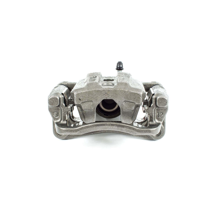 Power Stop L3492 Autospecialty OE Replacement Rear Passenger Side Brake Caliper for 2006-2012 Mitsubishi Eclipse product image