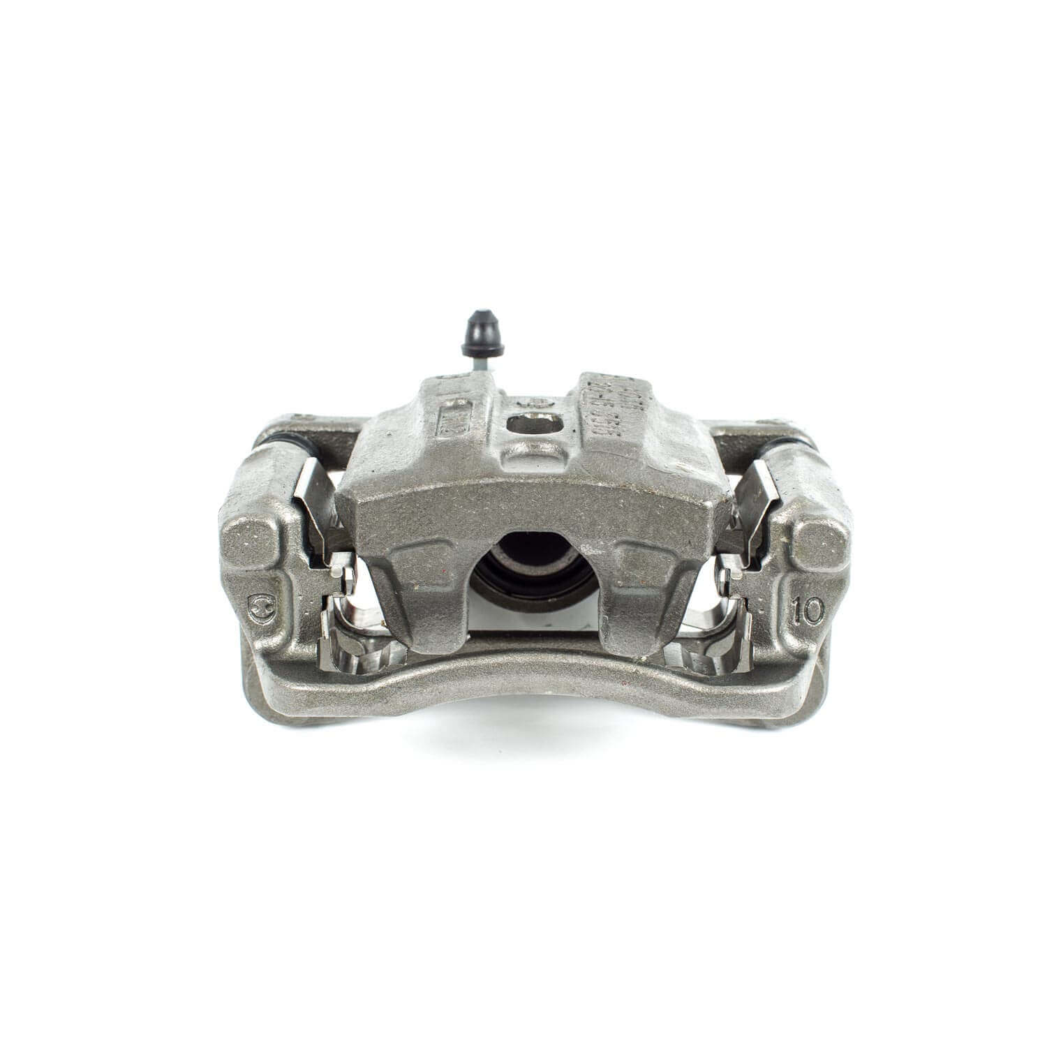 Power Stop L3493 Autospecialty OE Replacement Rear Driver Side Brake Caliper for 2006-2012 Mitsubishi Eclipse product image