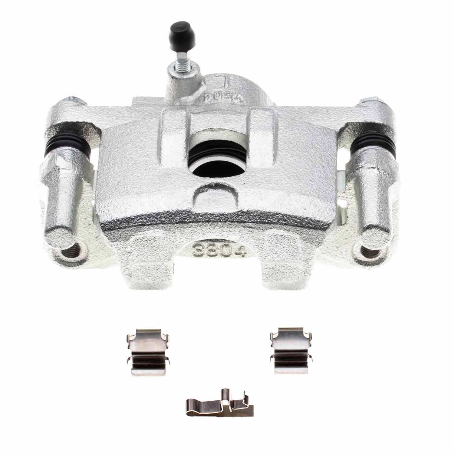 Power Stop L3495 Autospecialty OE Replacement Rear Driver Side Brake Calipers for 2004 Mitsubishi Lancer Ralliart, Sportback, Sportback Ralliart product image