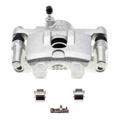 Power Stop L3495 Autospecialty OE Replacement Rear Driver Side Brake Calipers for 2004 Mitsubishi Lancer Ralliart, Sportback, Sportback Ralliart product image