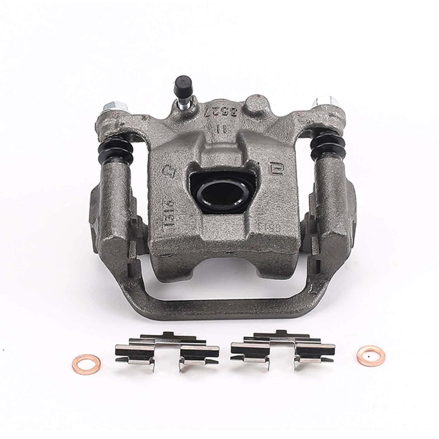 Power Stop L3582 Autospecialty OE Replacement Rear Driver Side Brake Caliper for 2011-2013 Nissan Juke product image