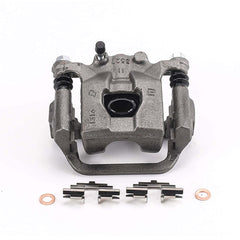 Power Stop L3582 Autospecialty OE Replacement Rear Driver Side Brake Caliper for 2011-2013 Nissan Juke product image