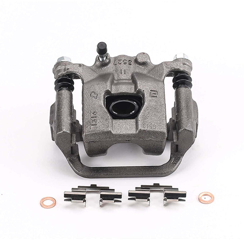Power Stop L3582 Autospecialty OE Replacement Rear Driver Side Brake Caliper for 2011-2013 Nissan Juke product image