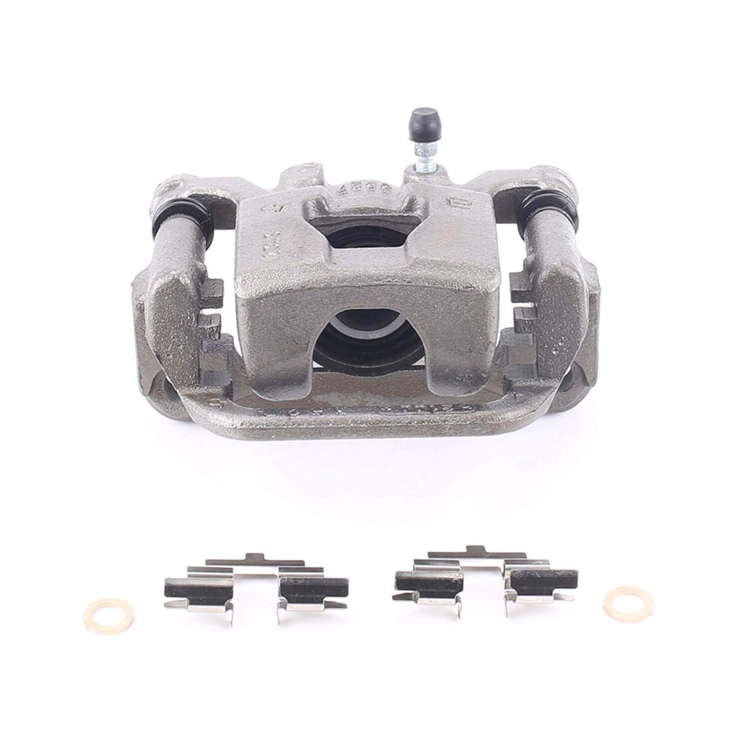 Power Stop L3583 Autospecialty OE Replacement Rear Passenger Side Brake Caliper for 2011-2013 Nissan Juke product image