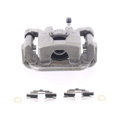 Power Stop L3583 Autospecialty OE Replacement Rear Passenger Side Brake Caliper for 2011-2013 Nissan Juke product image