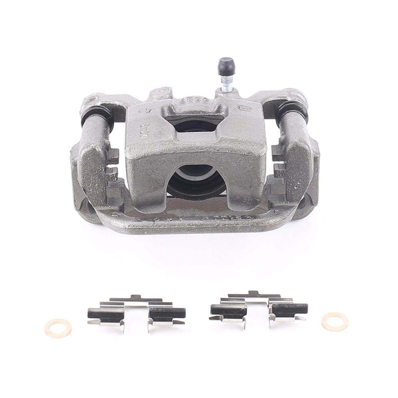 Power Stop L3583 Autospecialty OE Replacement Rear Passenger Side Brake Caliper for 2011-2013 Nissan Juke product image