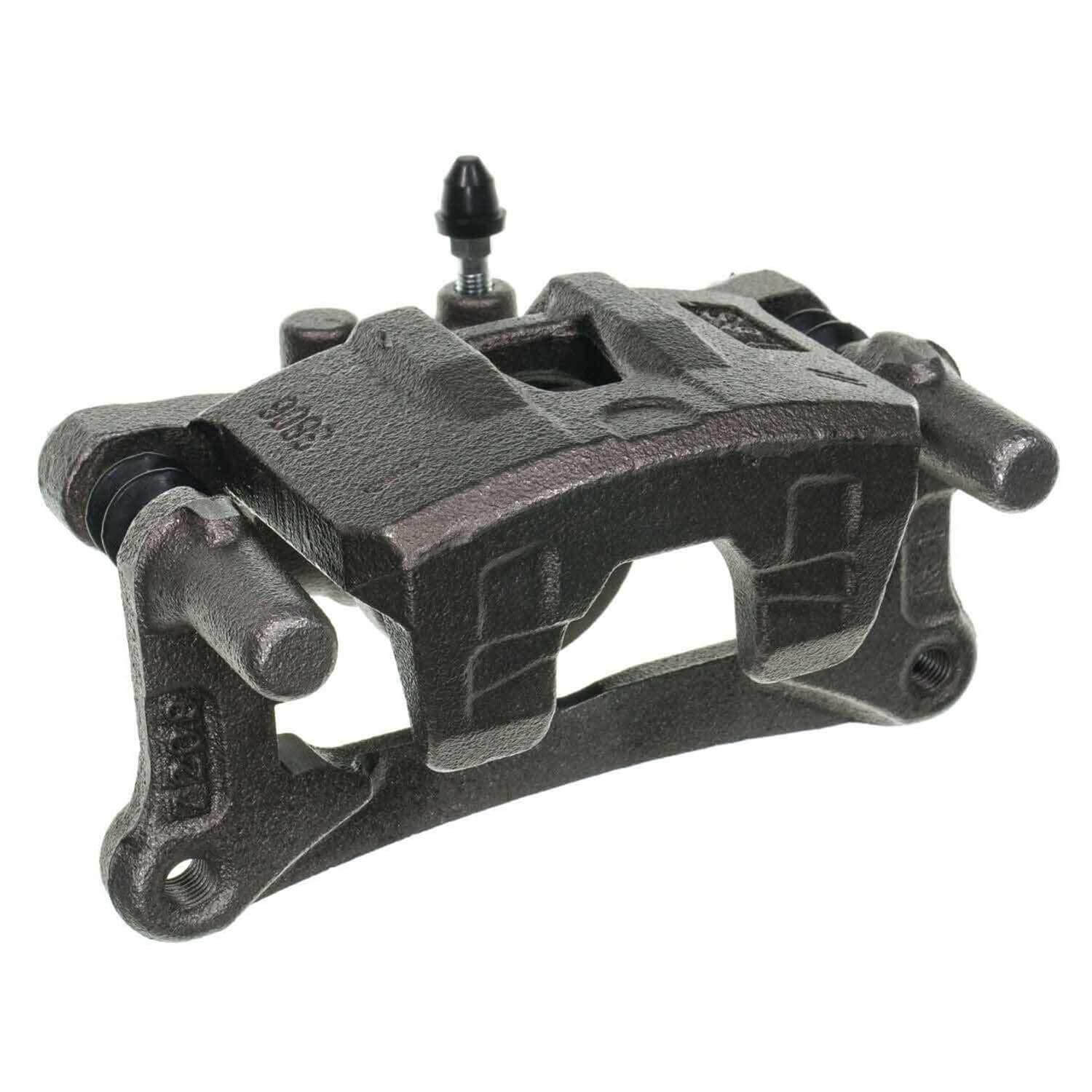 Power Stop L3585 - Autospecialty OE Replacement Rear Passenger Side Brake Calipers vehicle fitment brake part