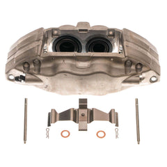 Power Stop L3698 Autospecialty OE Replacement Front Driver Side Brake Calipers for 2004-2006 Subaru Impreza WRX STI product image