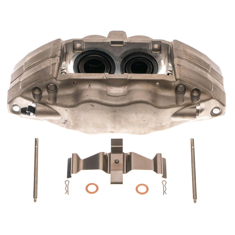 Power Stop L3698 Autospecialty OE Replacement Front Driver Side Brake Calipers for 2004-2006 Subaru Impreza WRX STI product image