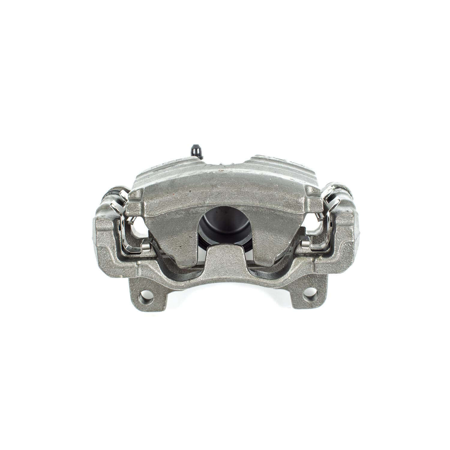 Power Stop L3703 Autospecialty OE Replacement Front Passenger Side Brake Caliper for 2007-2008 Infiniti G35 Sport Sedan (4 Door) product image