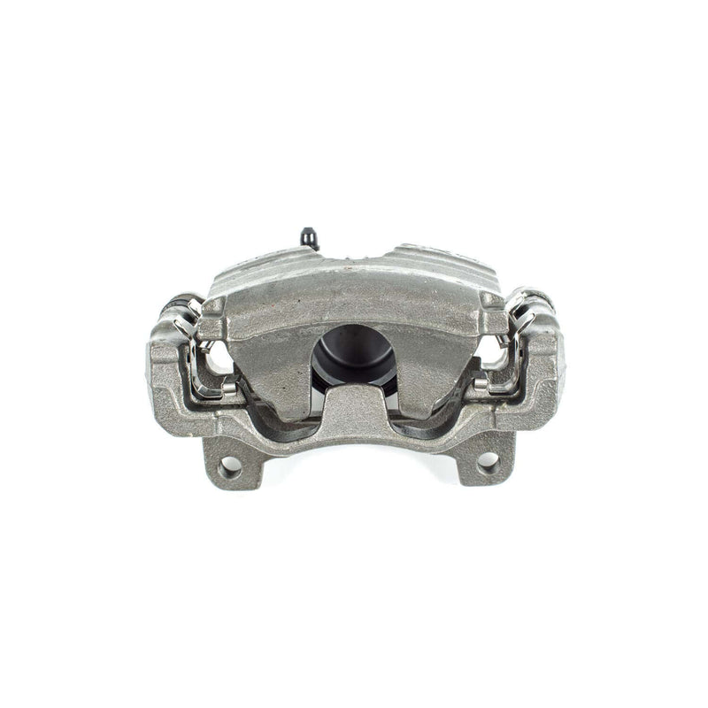 Power Stop L3703 Autospecialty OE Replacement Front Passenger Side Brake Caliper for 2007-2008 Infiniti G35 Sport Sedan (4 Door) product image