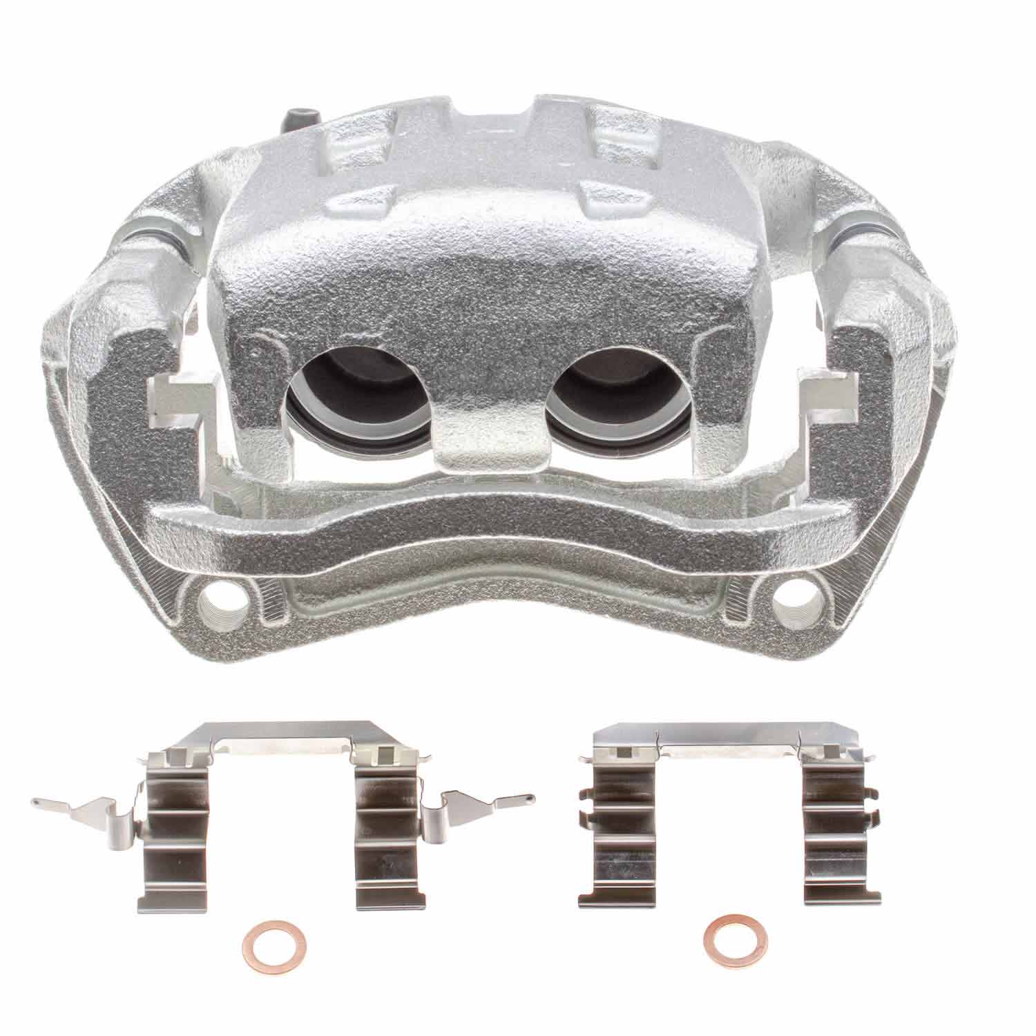 Power Stop L3715 Autospecialty OE Replacement Front Driver Side Brake Calipers for 2008-2012 Nissan Pathfinder product image