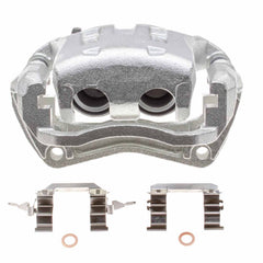 Power Stop L3715 Autospecialty OE Replacement Front Driver Side Brake Calipers for 2008-2012 Nissan Pathfinder product image