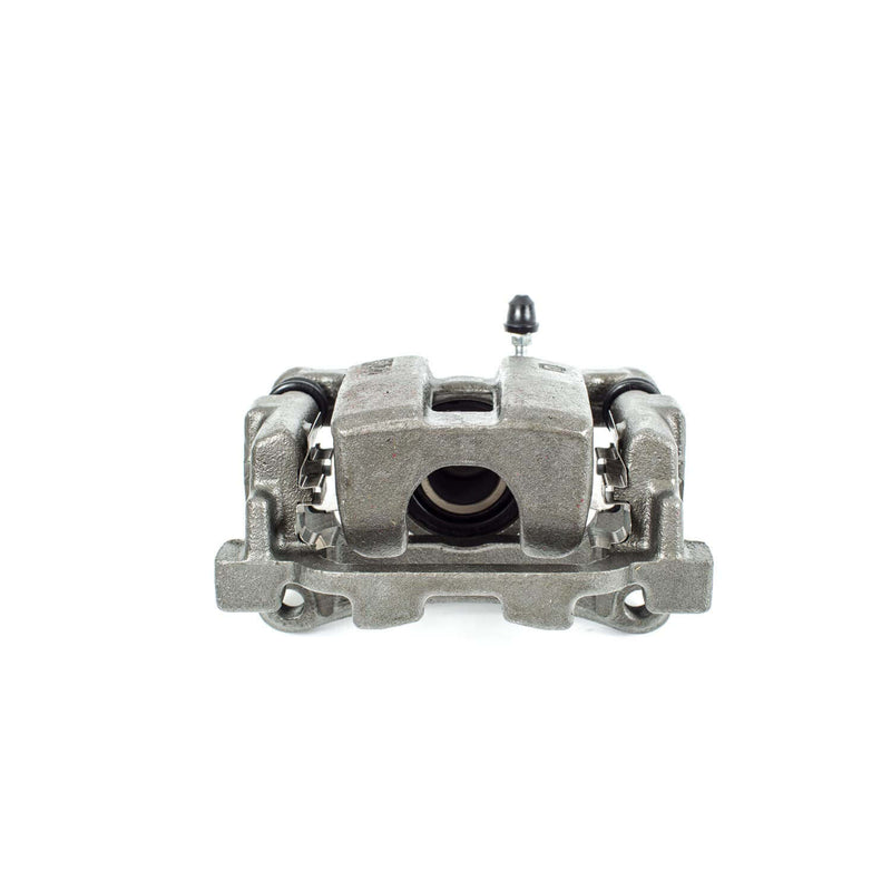 Power Stop L3738 Autospecialty OE Replacement Rear Driver Side Brake Caliper for 2007-2008 Infiniti G35 Sport Sedan (4 Door) product image