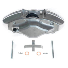 Power Stop L3780 Autospecialty OE Replacement Rear Driver Side Brake Caliper for 2008-2009 Subaru Impreza WRX STI product image
