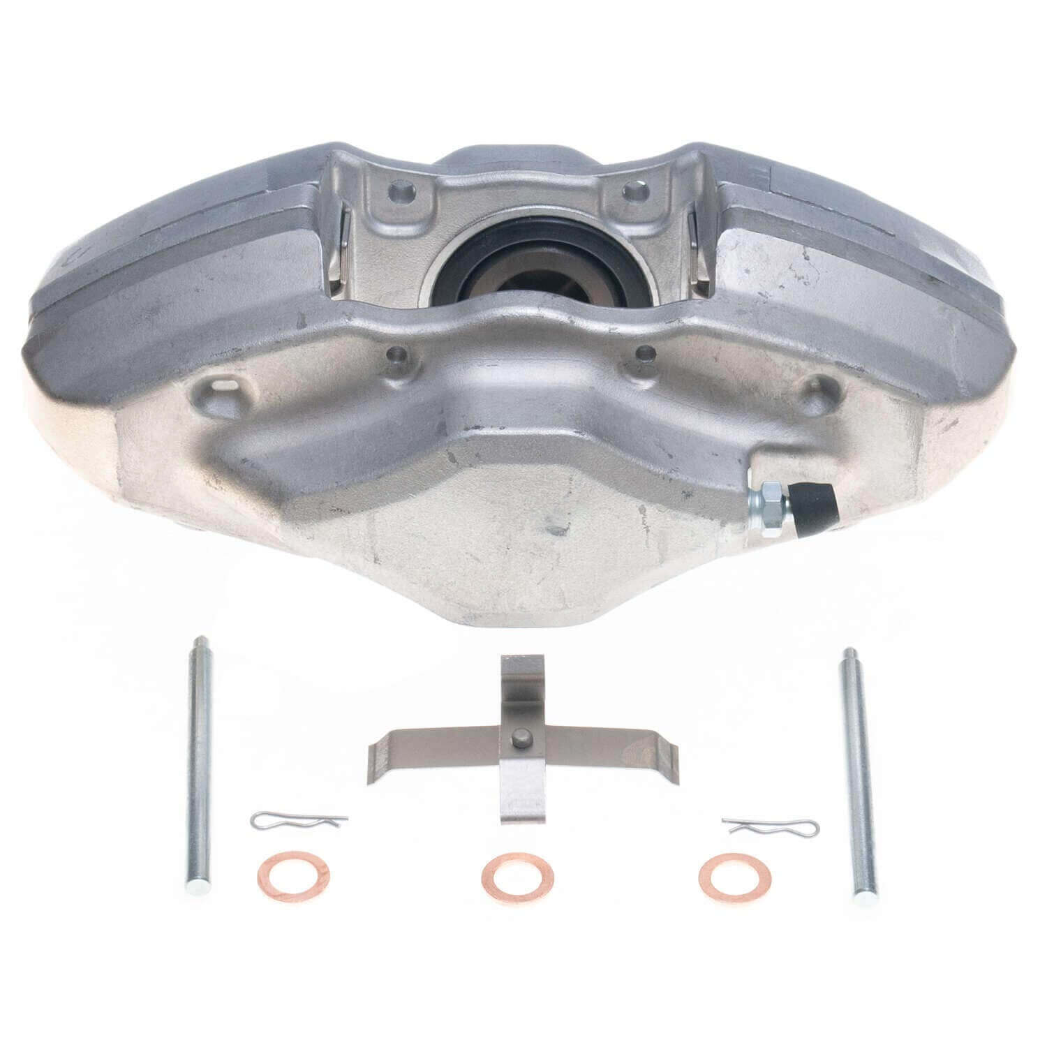 Power Stop L3781 Autospecialty OE Replacement Rear Passenger Side Brake Caliper for 2008-2009 Subaru Impreza WRX STI product image