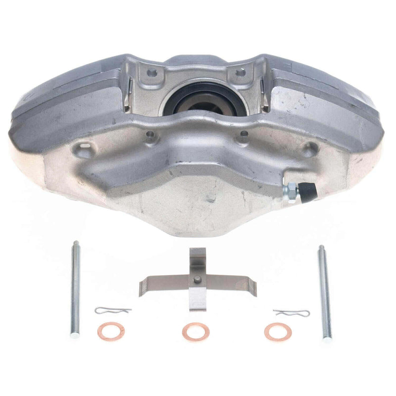Power Stop L3781 Autospecialty OE Replacement Rear Passenger Side Brake Caliper for 2008-2009 Subaru Impreza WRX STI product image