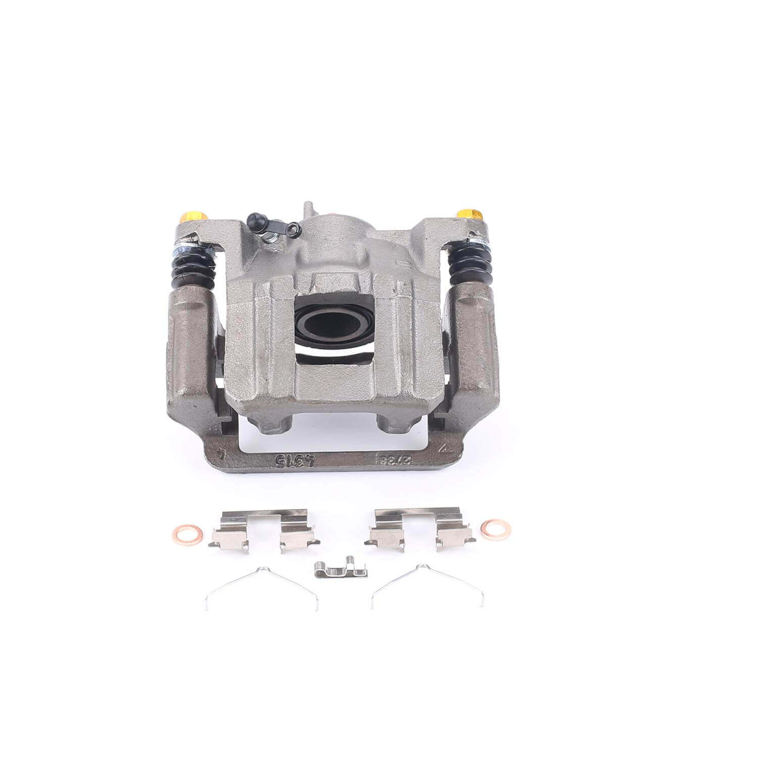 Power Stop L3825 Autospecialty OE Replacement Rear Brake Caliper for 2009-2015 Honda Pilot product image