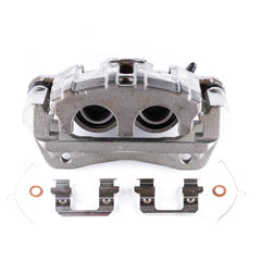 Power Stop L3826A Autospecialty OE Replacement Front Driver Side Brake Calipers for 2014-2016 Acura MDX product image