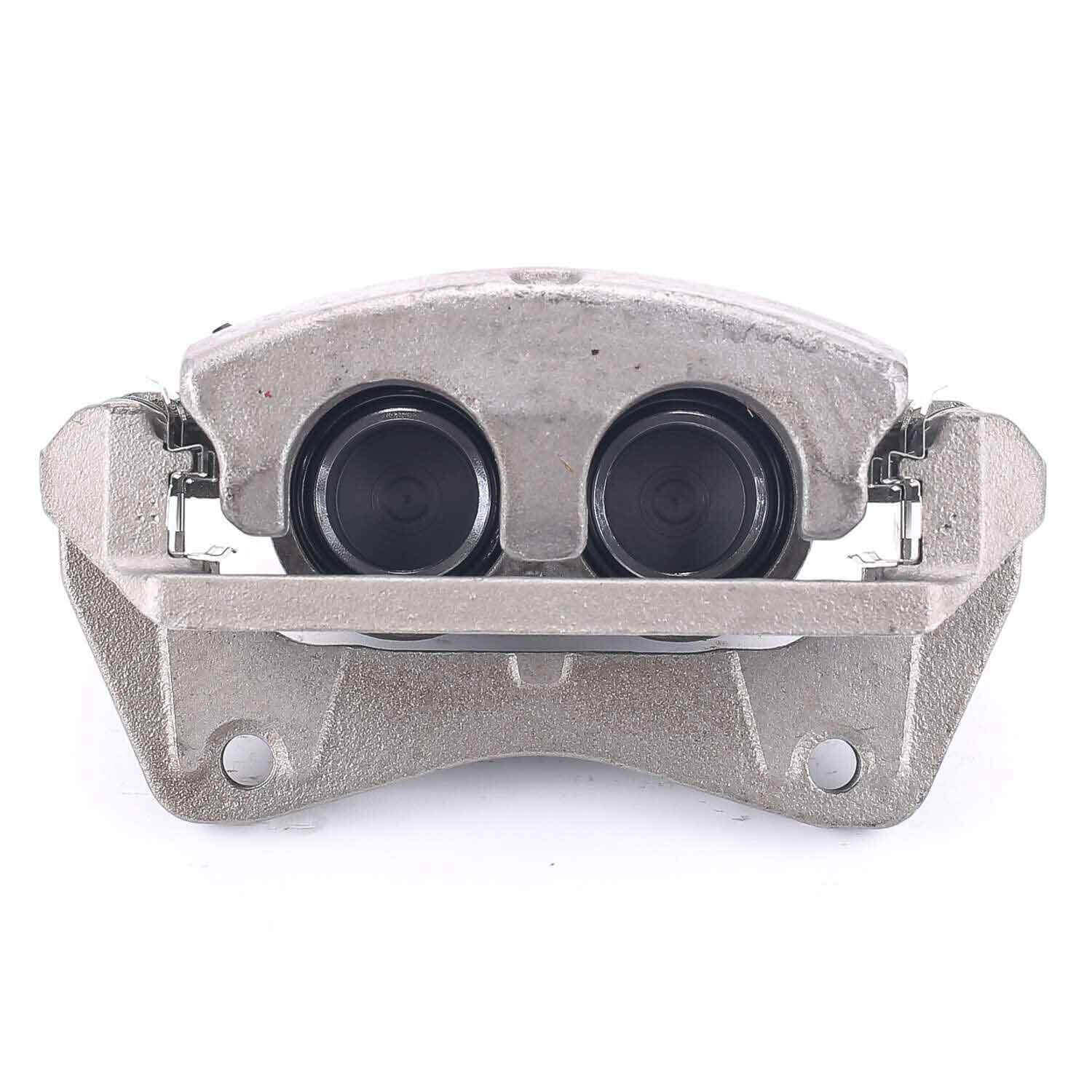 Power Stop L3827 Autospecialty OE Replacement Front Brake Caliper for 2009-2015 Honda Pilot product image