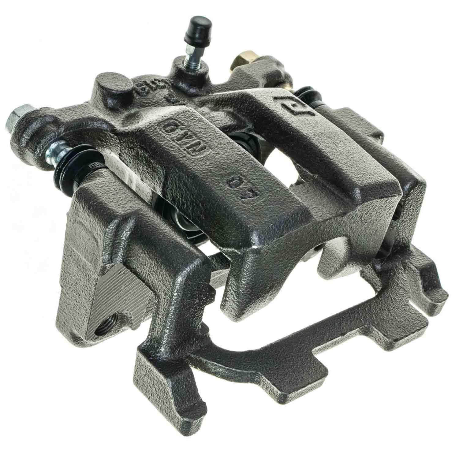 Power Stop L3850 Autospecialty OE Replacement Rear Driver Side Brake Caliper for 2008-2012 Infiniti EX35 product image