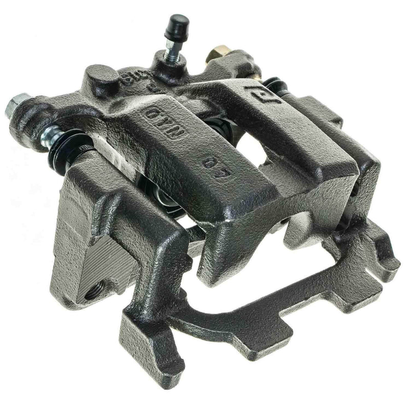 Power Stop L3850 Autospecialty OE Replacement Rear Driver Side Brake Caliper for 2008-2012 Infiniti EX35 product image
