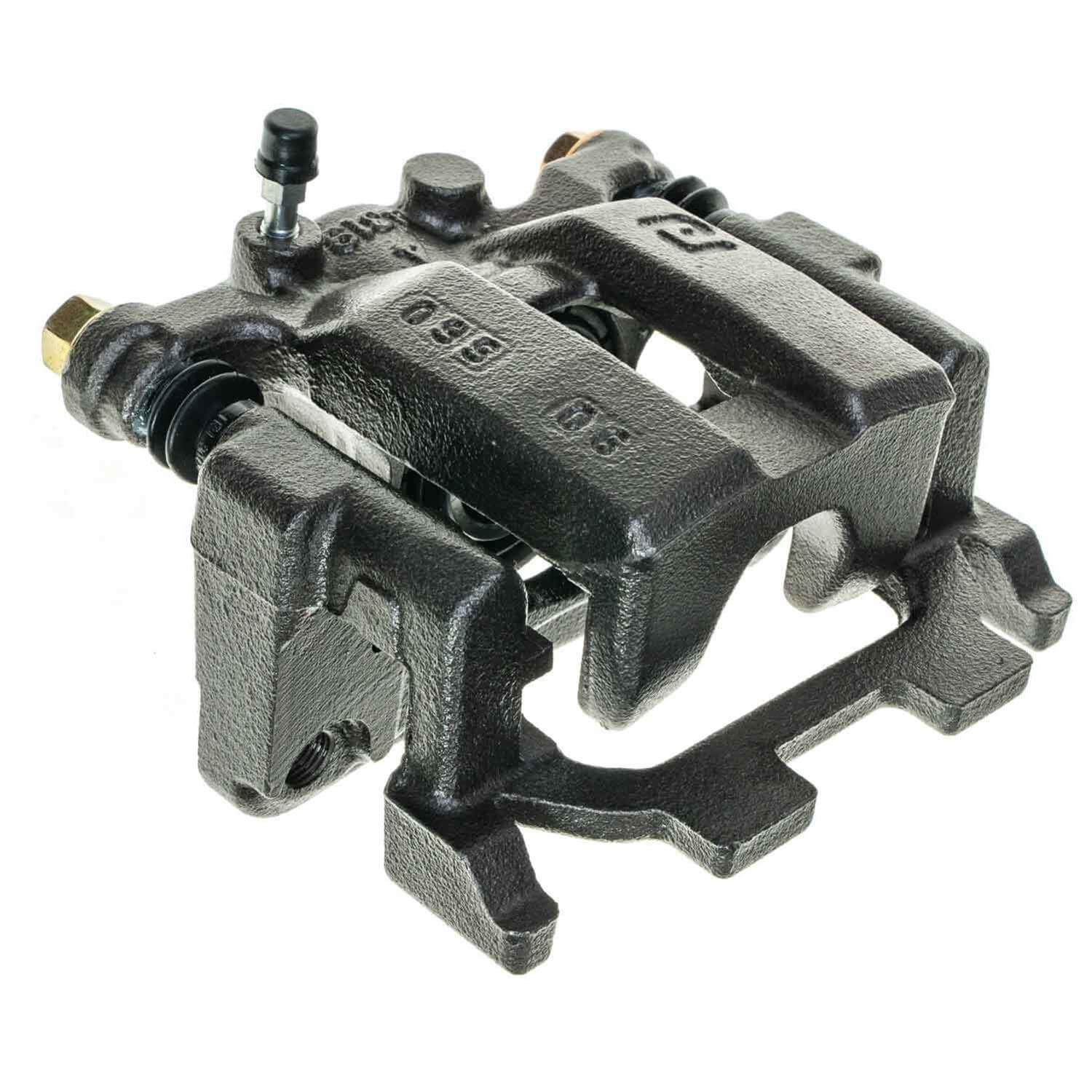 Power Stop L3851 Autospecialty OE Replacement Rear Passenger Side Brake Caliper for 2008-2012 Infiniti EX35 product image