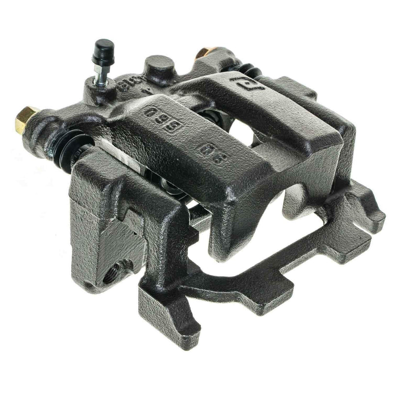 Power Stop L3851 Autospecialty OE Replacement Rear Passenger Side Brake Caliper for 2008-2012 Infiniti EX35 product image