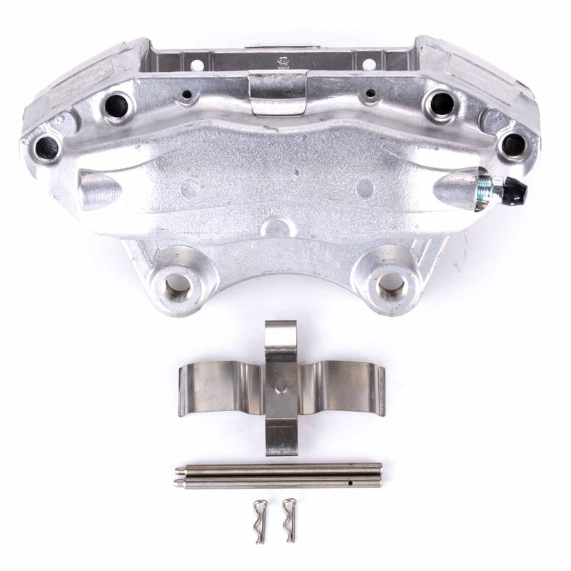 Power Stop L3858 Autospecialty OE Replacement Front Driver Side Brake Calipers for 2003-2004 Infiniti G35 product image
