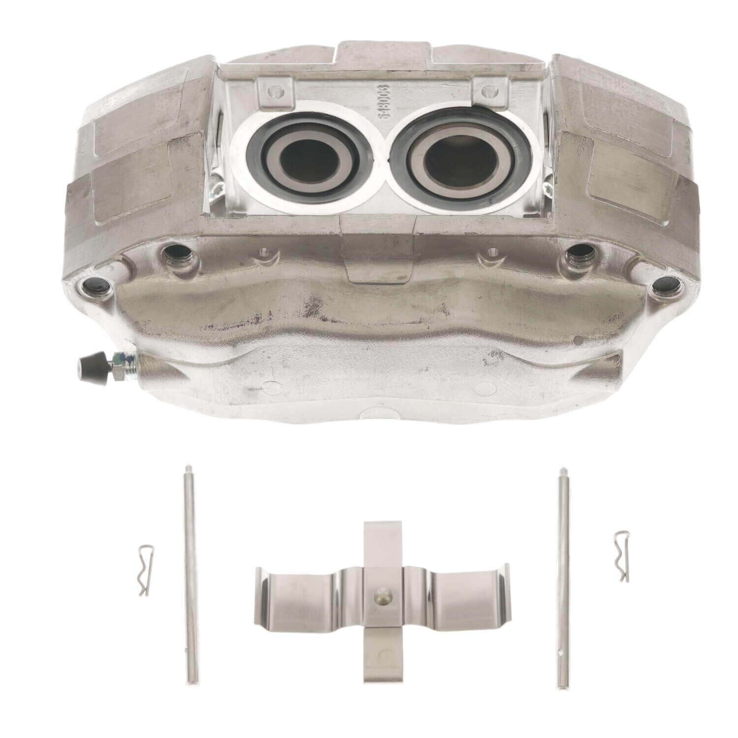Power Stop L3859 Autospecialty OE Replacement Front Passenger Side Brake Calipers for 2003-2004 Infiniti G35 product image