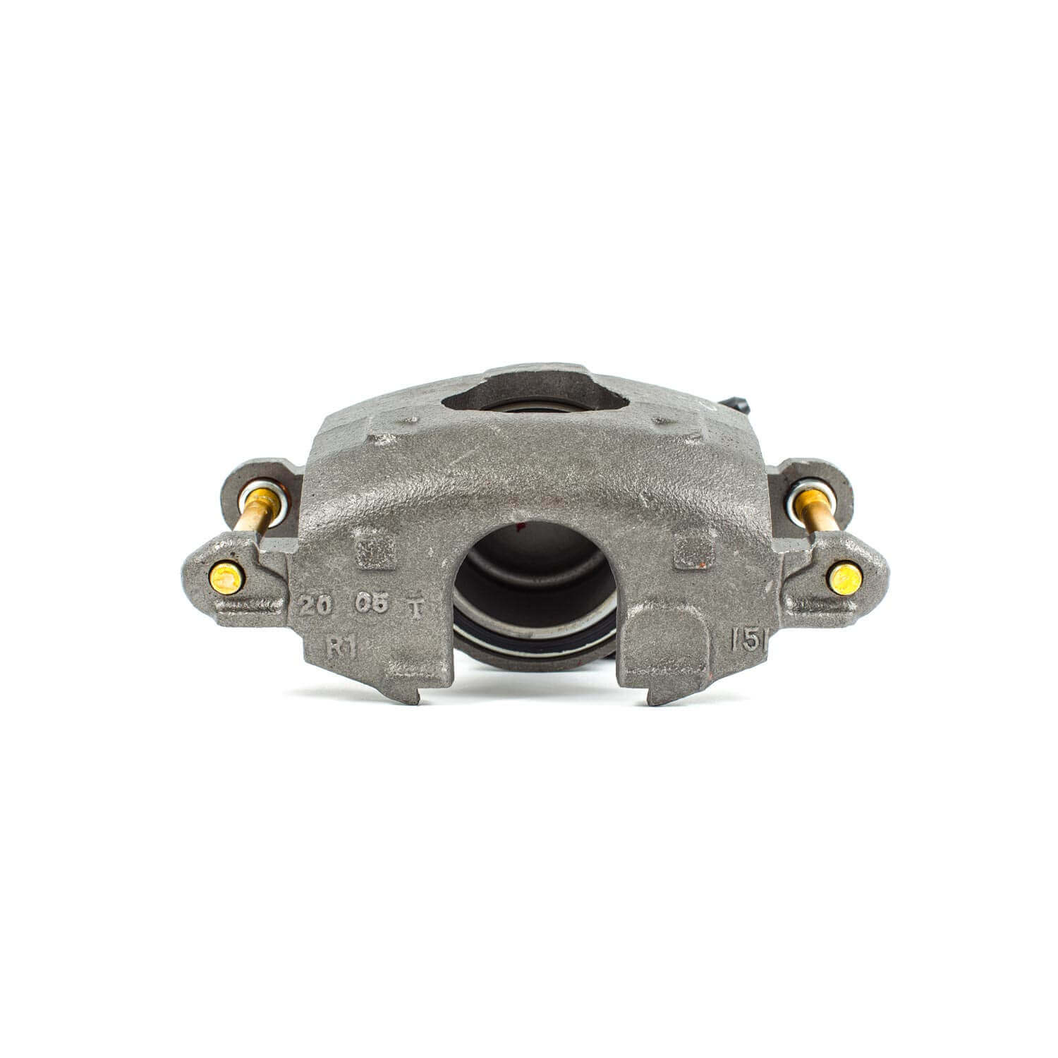 Power Stop L4020 Autospecialty OE Replacement Front Brake Caliper for 1978-1984 Buick Electra product image