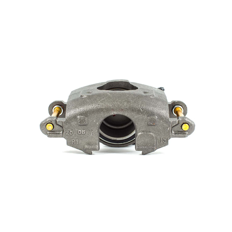 Power Stop L4020 Autospecialty OE Replacement Front Brake Caliper for 1978-1984 Buick Electra product image