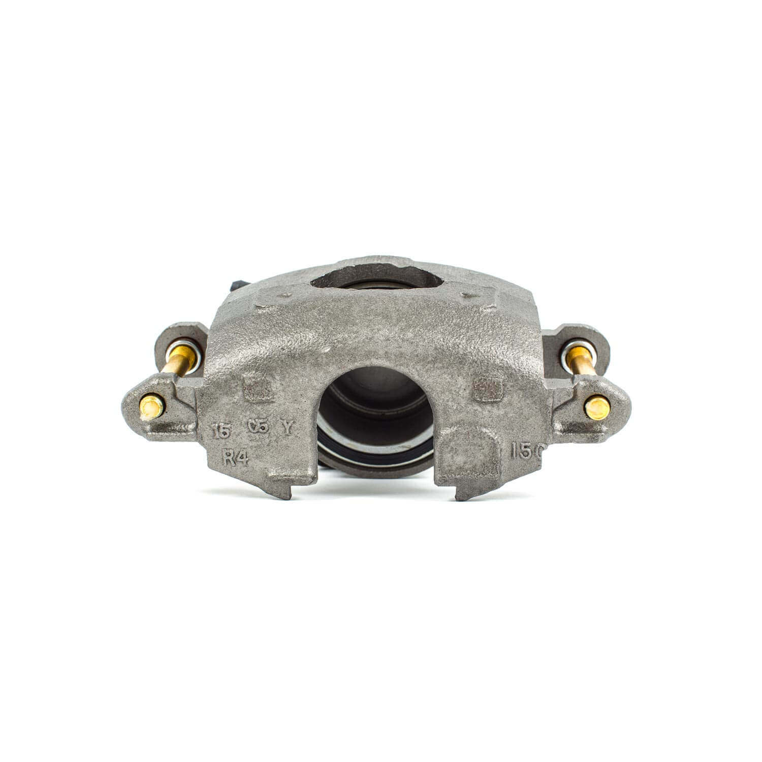 Power Stop L4021 Autospecialty OE Replacement Front Brake Caliper for 1978-1984 Buick Electra product image