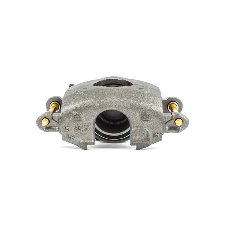 Power Stop L4021 Autospecialty OE Replacement Front Brake Caliper for 1978-1984 Buick Electra product image