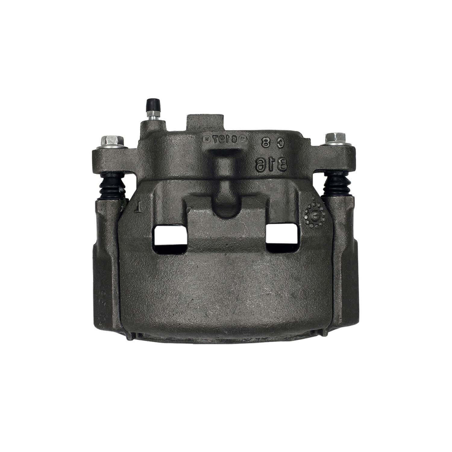 Power Stop L4276 Autospecialty OE Replacement Front Driver Side Brake Caliper for 1988-1996 Buick Regal product image