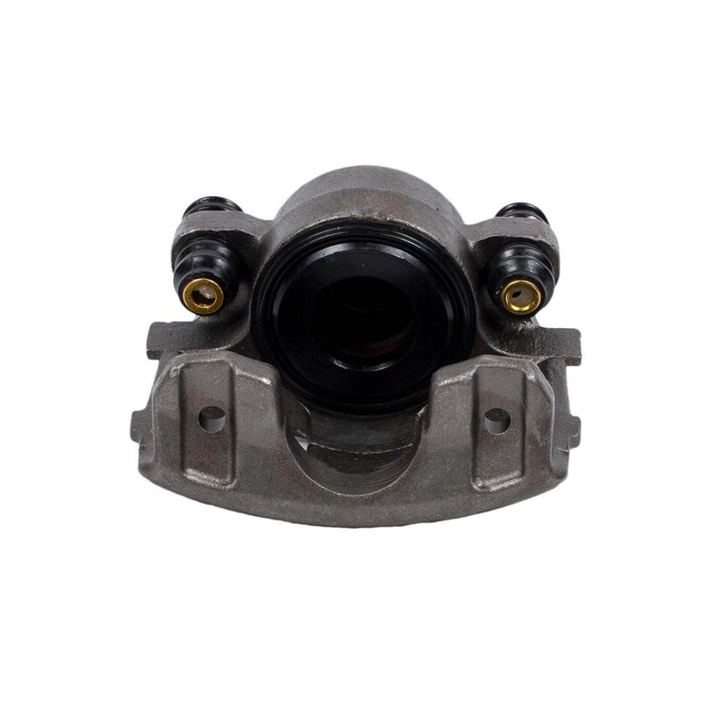 Power Stop L4339 Autospecialty OE Replacement Front Brake Caliper for 1990 Jeep Cherokee 4 Wheel Drive product image