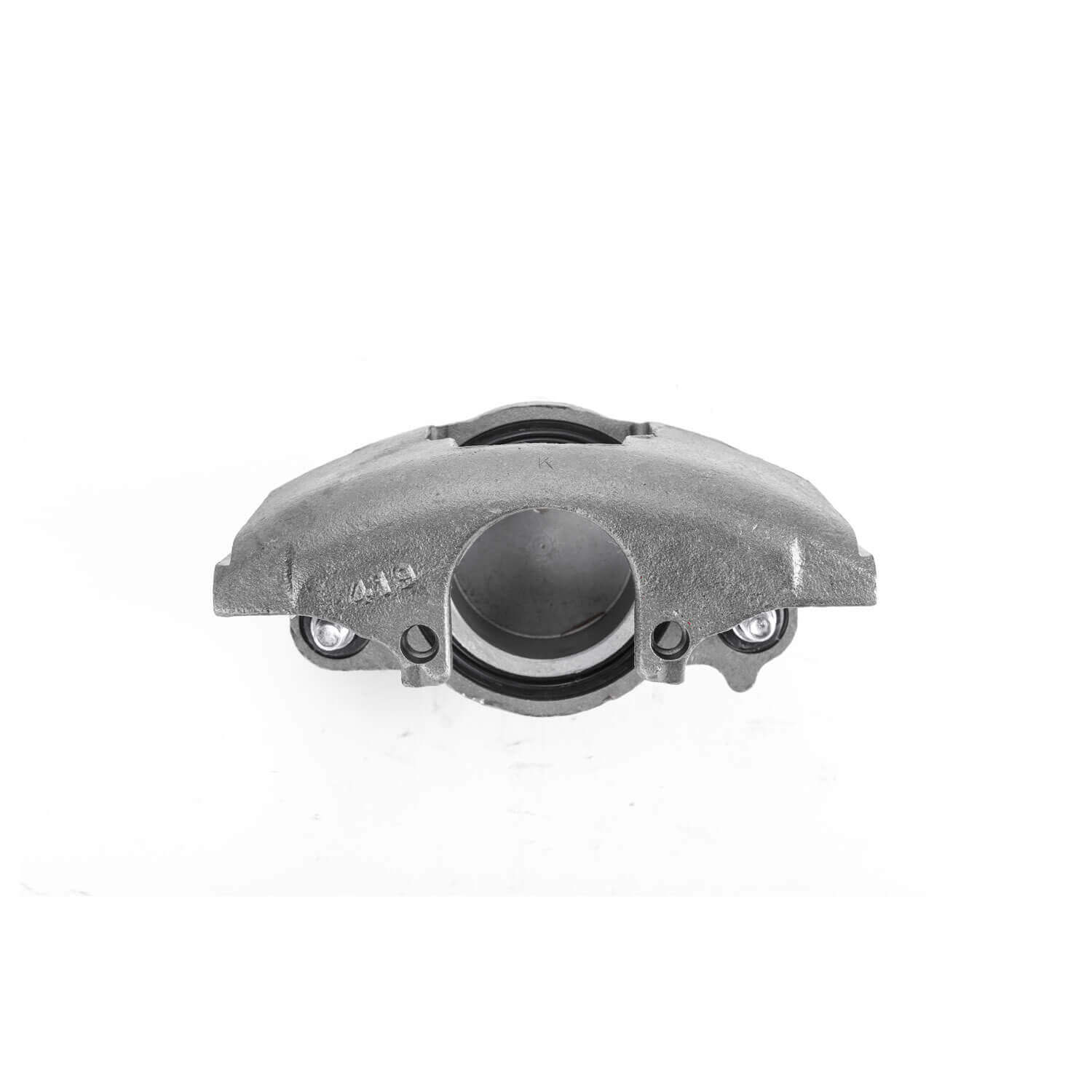Power Stop L4347 Autospecialty OE Replacement Front Brake Caliper for 1990-1996 Chevrolet C3500 product image