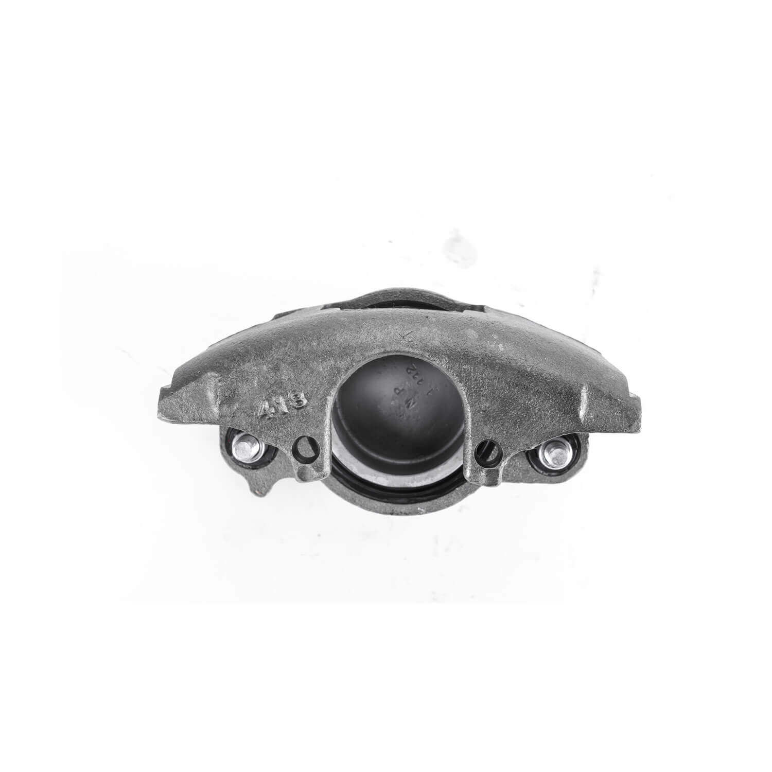 Power Stop L4348 Autospecialty OE Replacement Front Brake Caliper for 1990-1996 Chevrolet C3500 product image