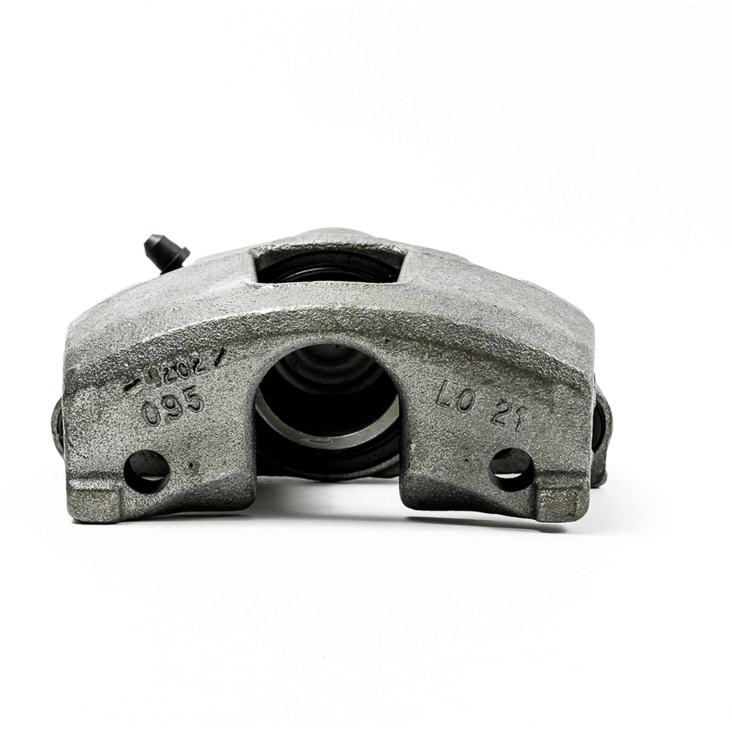Power Stop L4357 Autospecialty OE Replacement Front Brake Caliper for 1990-1998 Buick Skylark product image