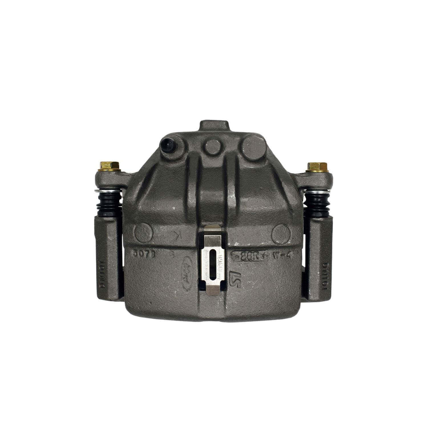 Power Stop L4382 Autospecialty OE Replacement Front Passenger Side Brake Caliper for 1994-1995 Ford Taurus product image
