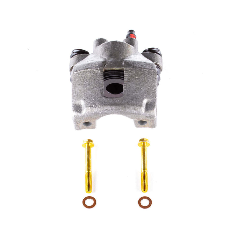 Power Stop L4398 Autospecialty OE Replacement Rear Passenger Side Brake Calipers for 1994-1998 Jeep Grand Cherokee product image
